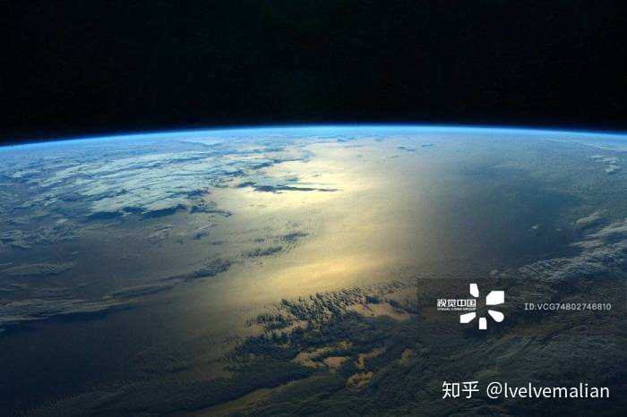 如何看待视觉中国获得人类首张黑洞照片版权,该行为有无法律依据,是否