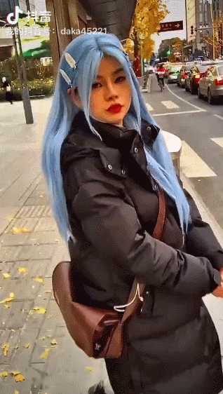 怎么看待网红柿子原名西红柿ovo被指修图严重