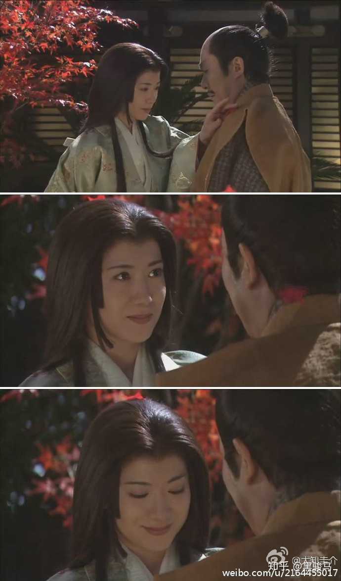 如何评价06年nhk大河剧 功名十字路 知乎 如何评价06年nhk大河剧 功名十字路 知乎