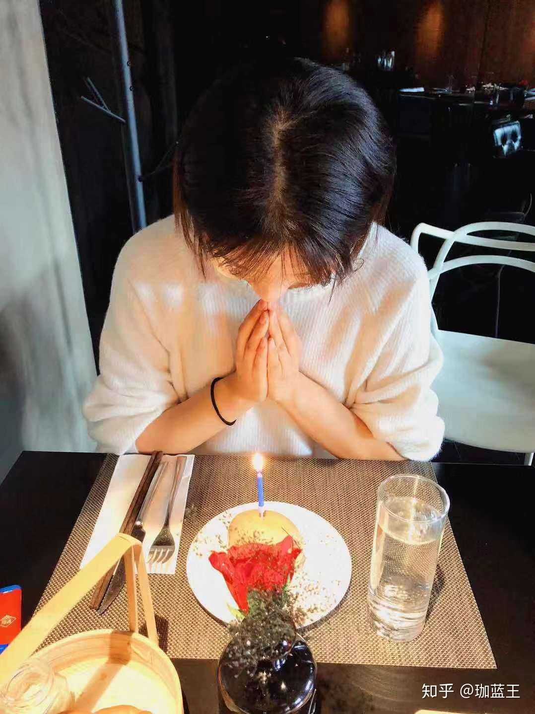 今天是一个人的生日 - 知乎