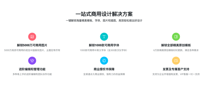 有没有可以自助在线制作海报的网站？