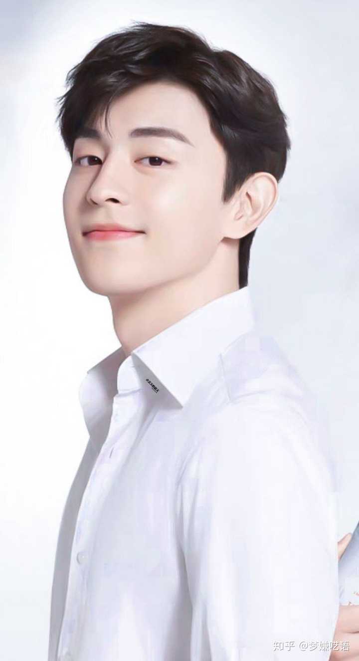 喜欢邓伦的你们都是喜欢他什么