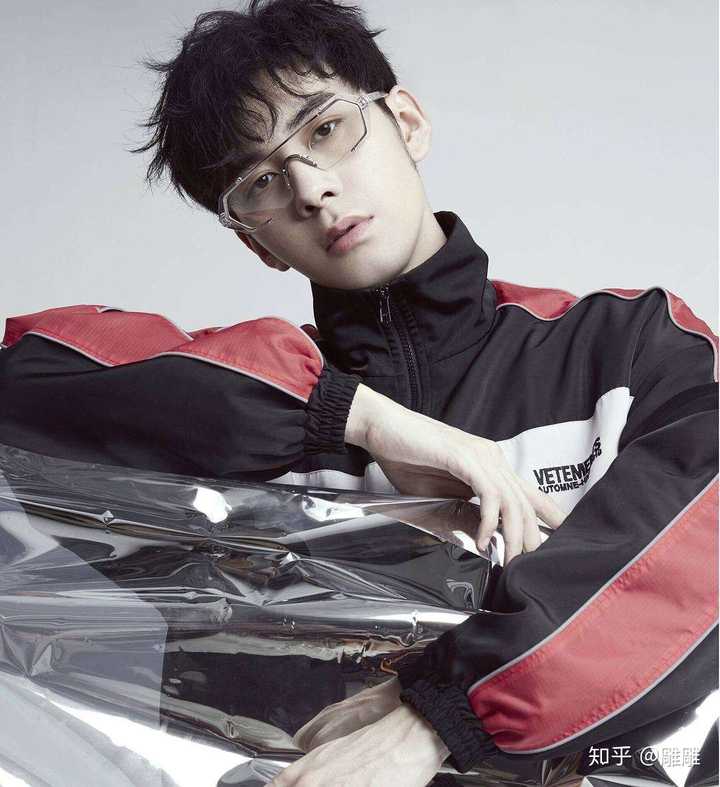 wuli星旭军装也帅帅哒