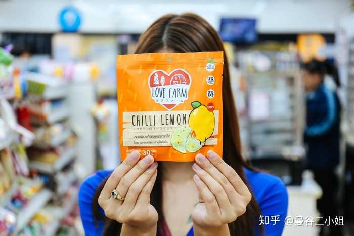 泰国711便利店有什么必买的化妆品和零食?