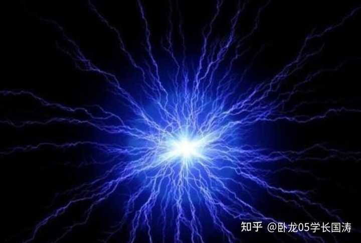 球状闪电是什么?是如何产生的? - 知乎