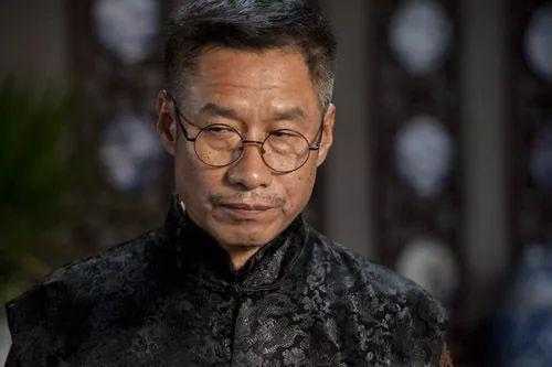 如何评价老戏骨刘佩琦？ - 知乎