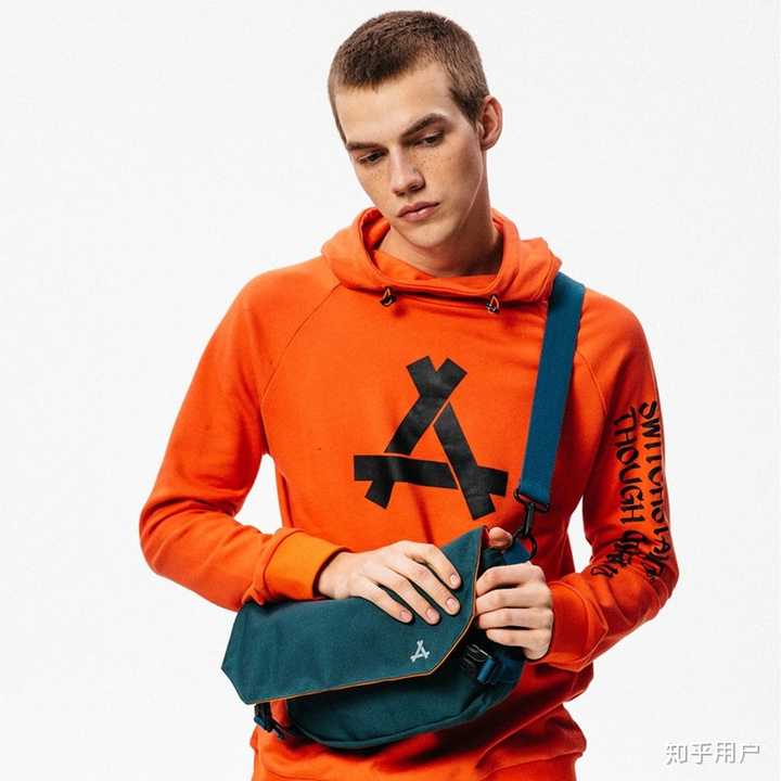 有什么好看的男士斜挎包吗? - 知乎