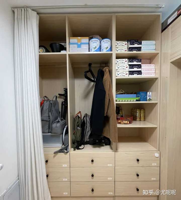 有哪些值得推荐的基础款收纳神器 关于房间整理 收纳神器方式有哪些 知乎