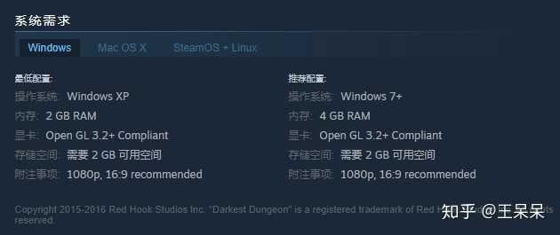 steam上有哪些不吃配置的游戏吗？ - 知乎
