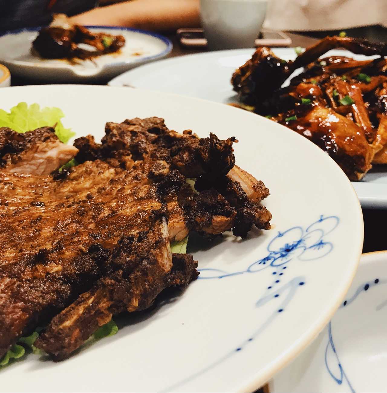 广安门内美味斋