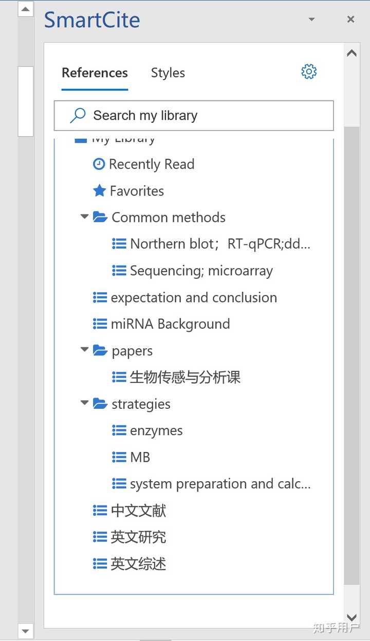 大家有人在使用ReadCube么，使用感怎么样呢？ - 知乎