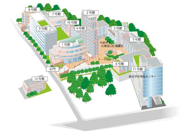 请问日本的立正大学如何 学校有一个合作的项目 知乎 请问日本的立正大学如何 学校有一个合作的项目 知乎