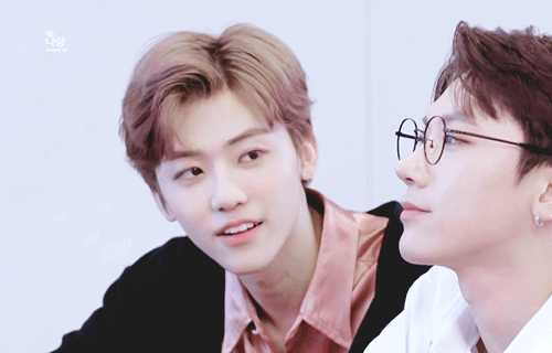 怎么看待nct dream罗渽民谈恋爱事件?