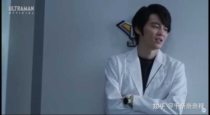 如何评价 特利迦奥特曼 第二话 知乎 如何评价 特利迦奥特曼 第二话 知乎