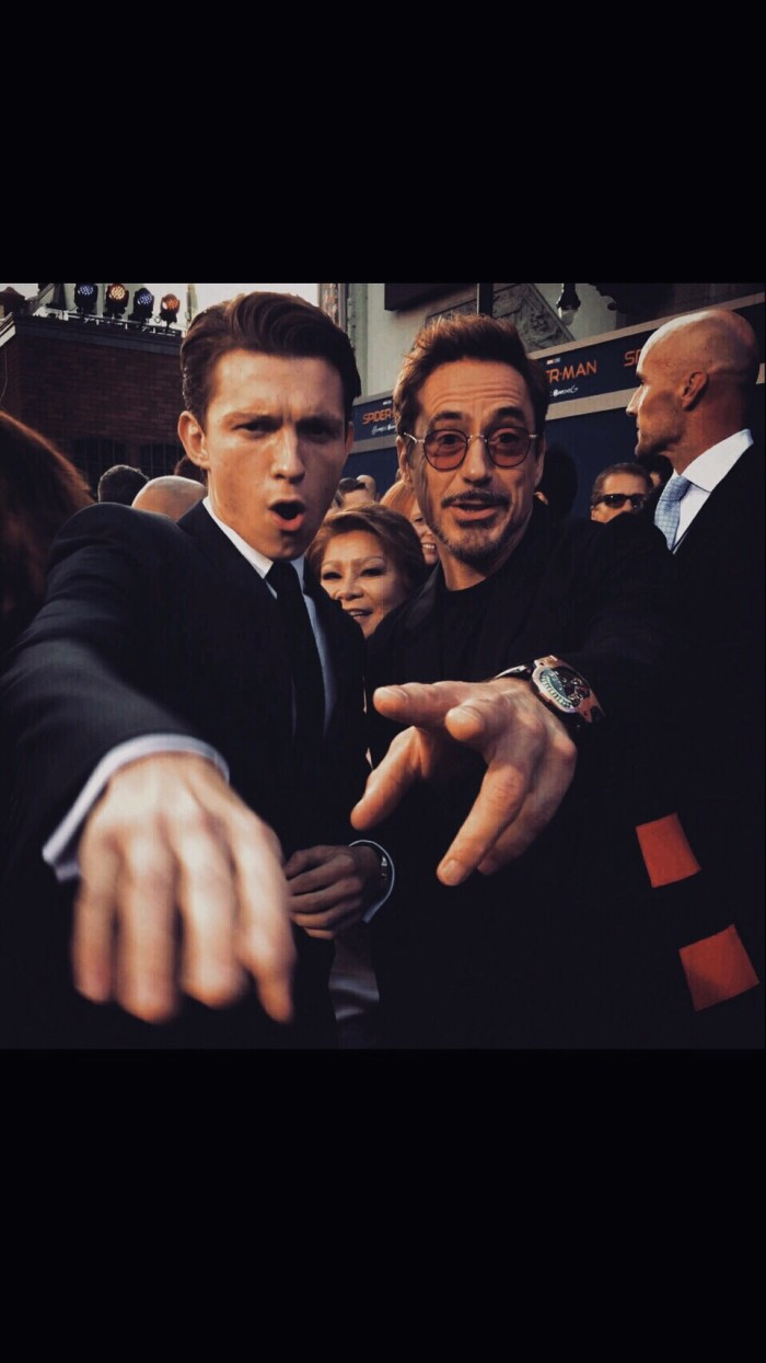 有没有荷兰弟让你惊艳的一张照片或者中二的哈哈哈哈哈哈哈哈哈哈哈