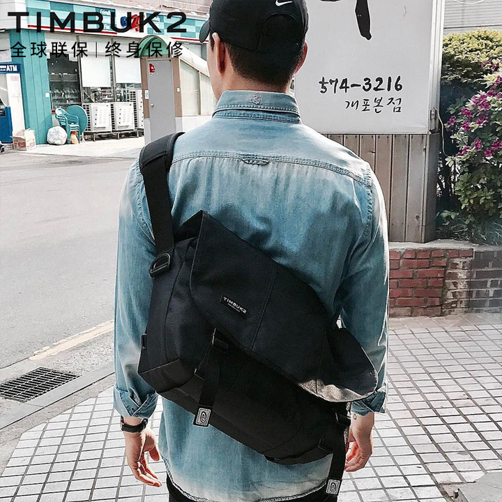 rob honeycutt timbuk2