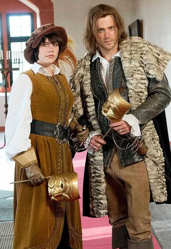 《画眉嘴国王》杰茜茜汐科学教育硕士,童话电影挖掘,影视糊up素材