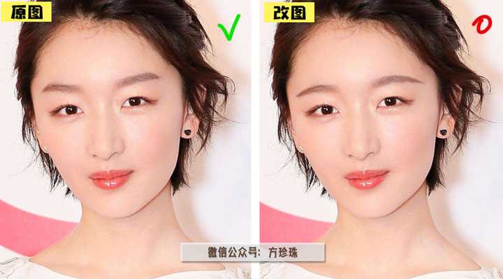 如何根据眉骨修眉 画眉 知乎 如何根据眉骨修眉 画眉 知乎