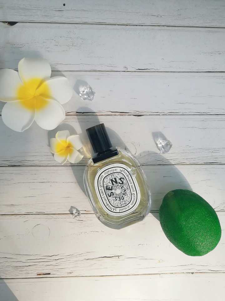 求推荐好闻的橙花香水 知乎