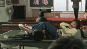 为什么巴西柔术中的十字固（armbar）无法挣脱？ - 知乎