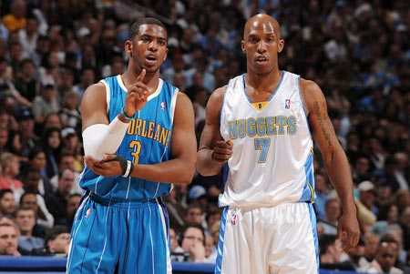 巅峰时期的比卢普斯和巅峰时的保罗谁的组织能力更强?