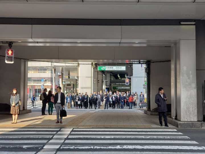 日本东京千代田国际语言学校怎么样 知乎