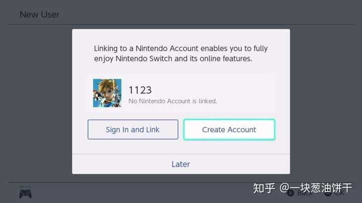 从没买过游戏机的新手买任天堂switch 要注意什么 知乎