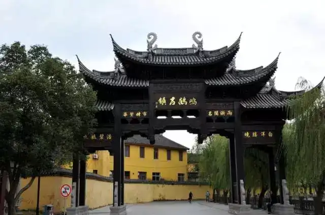 慈溪好在哪里?你为什么喜欢慈溪？