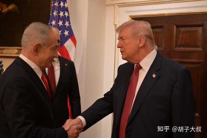 胡子大叔:美国怎么会走出打伊朗这步臭棋？|2026-10-18-汉风1918-汉唐归来-惟有中华
