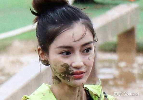 为什么总有人截明星的丑图？ - 知乎