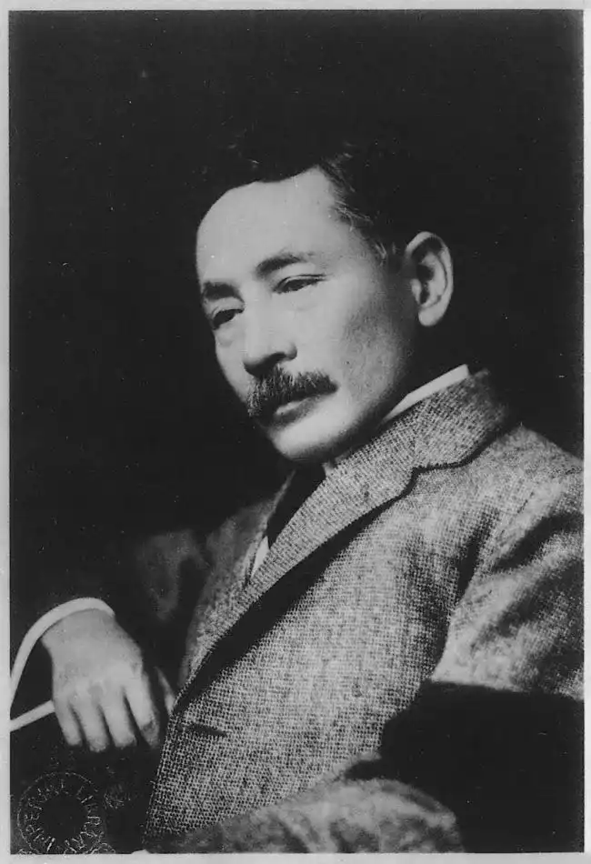 如何评价夏目漱石 十点读书的回答 知乎 如何评价夏目漱石 十点读书的回答 知乎