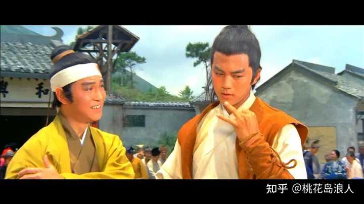 狄龙主演的哪些电影值得推荐? - 知乎