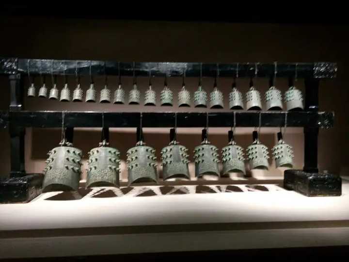 河南博物院有什么特色展品? - 知乎