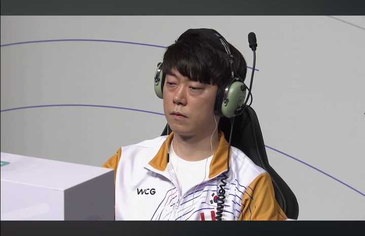 2020wcg魔兽争霸3项目fly31moon夺冠你有什么想说的