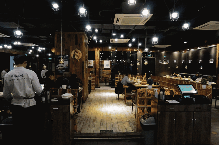 上海哪里有正宗的湘菜馆?最好是湖南人开的小餐馆 ?