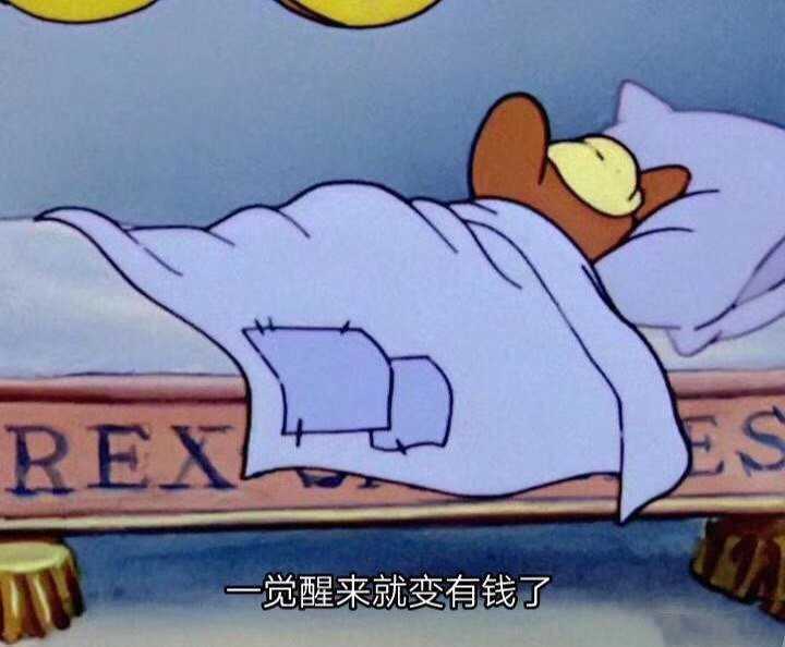 冲冲冲! 鼠年当然要用小老鼠的表情包呀! 又来更新了!