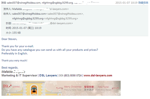 外贸开发客户 - 话题精华 - 知乎