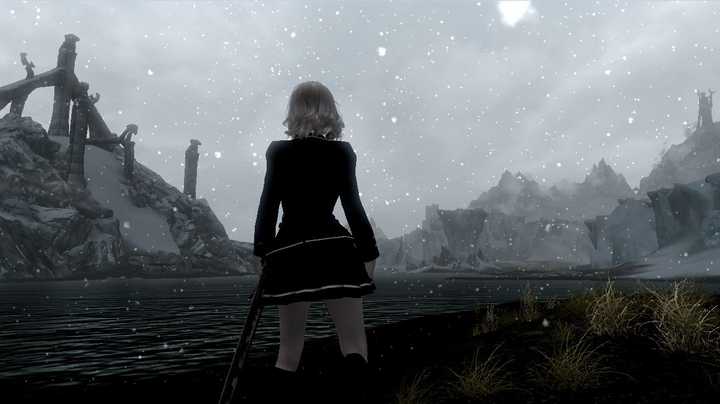 上古卷轴有哪些隐秘的很难发现的地方 知乎