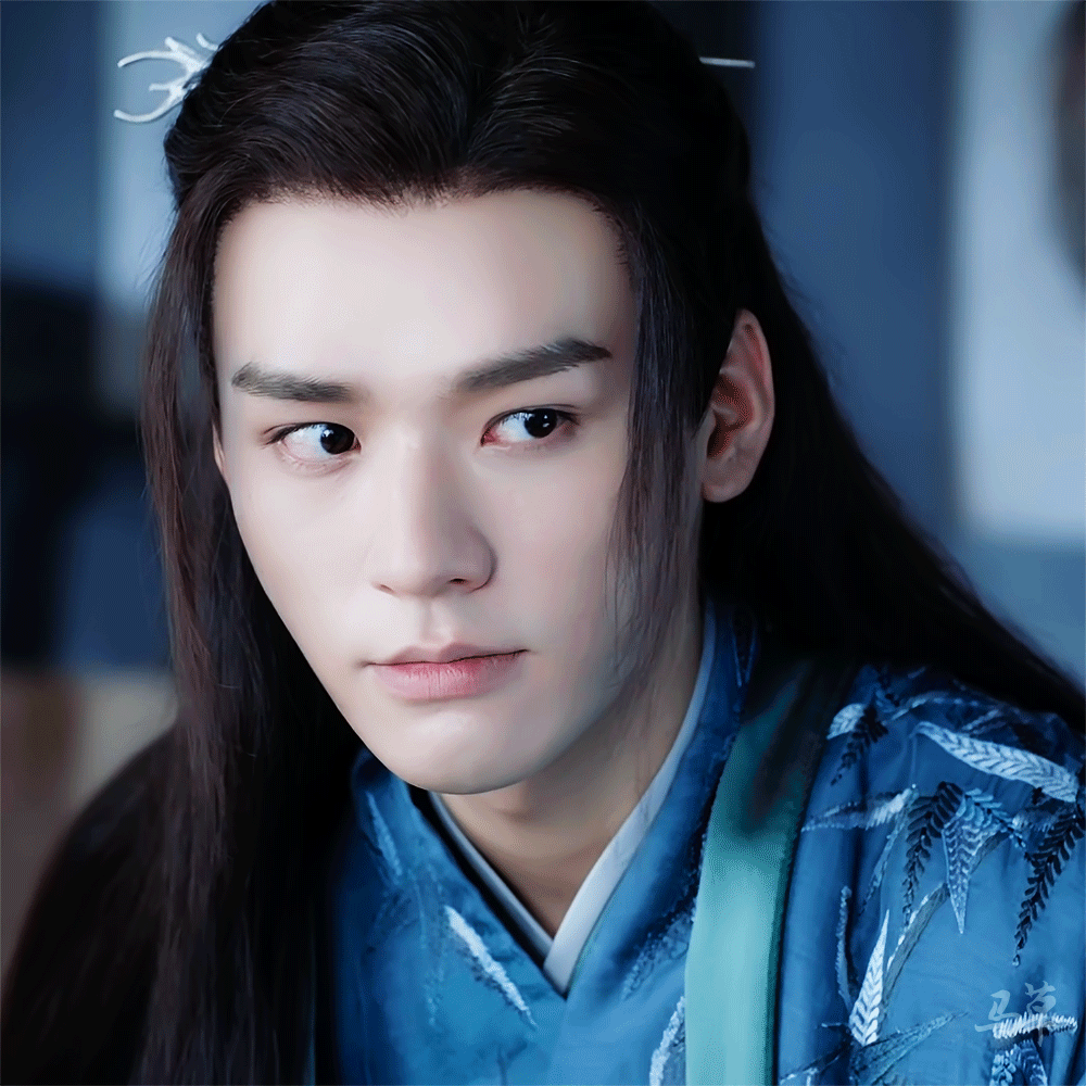 你为什么喜欢龚俊饰演的温客行？ - 匿名用户的回答- 知乎