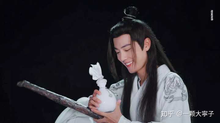 《魔道祖師》+陳情令，你不知道的小祕辛 戲劇 第1張