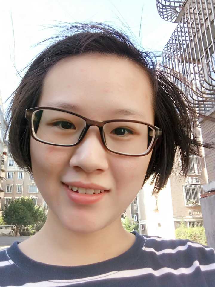 女孩子如何看上去幹乾淨淨,清清爽爽?