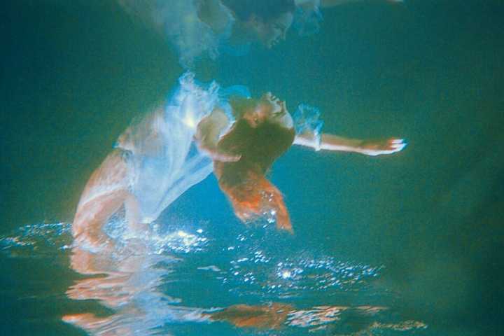 你最喜欢lana Del Rey的哪些歌词 知乎