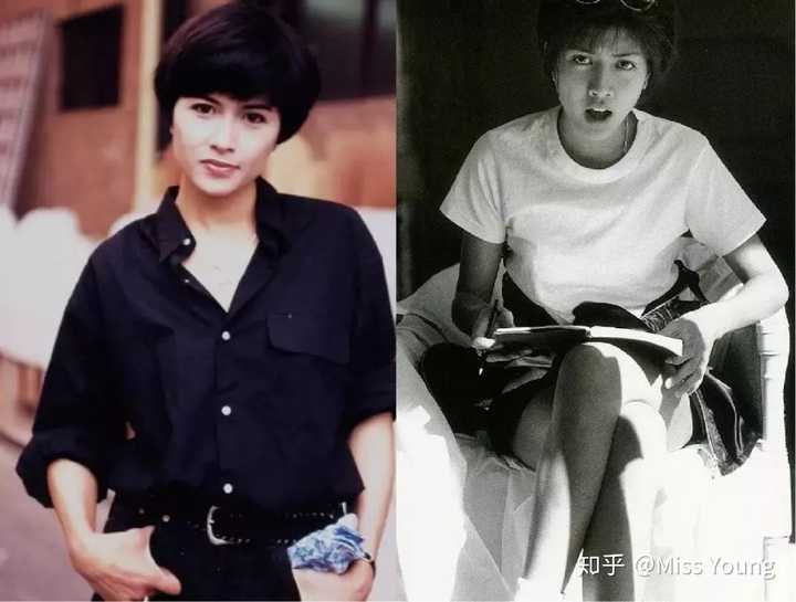 什么是知性美 女性怎样能够做到知性美 知乎