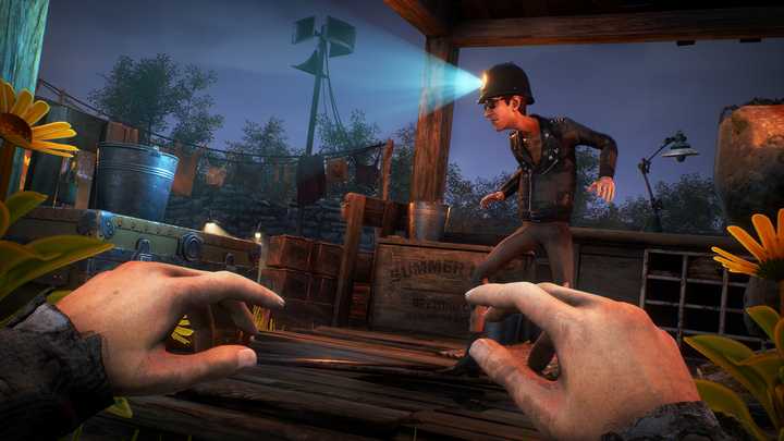 如何评价游戏 少数幸运儿 We Happy Few 知乎 如何评价游戏 少数幸运儿 We Happy Few 知乎