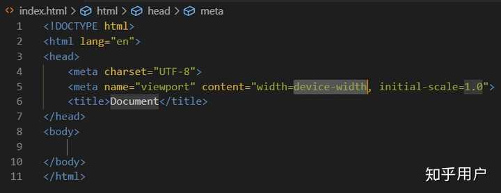 怎么用VScode运行html代码? - 知乎