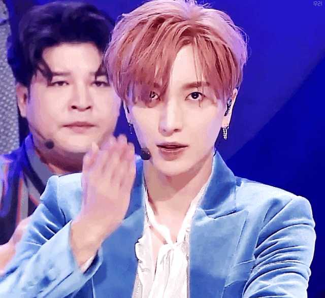 怎样评价利特的长相