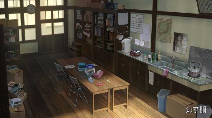 你有哪些想要分享的galgame背景? - 知乎
