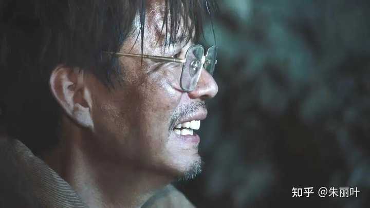如何评价演员杨皓宇? - 知乎