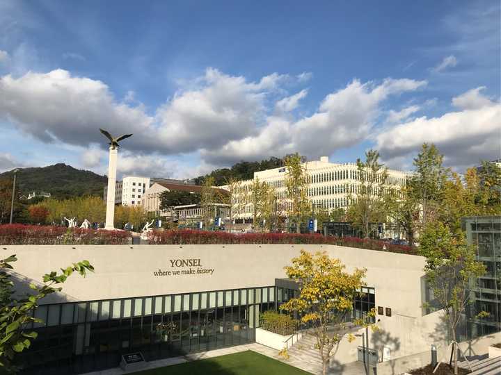 韩国sky真的那么好(差)吗?