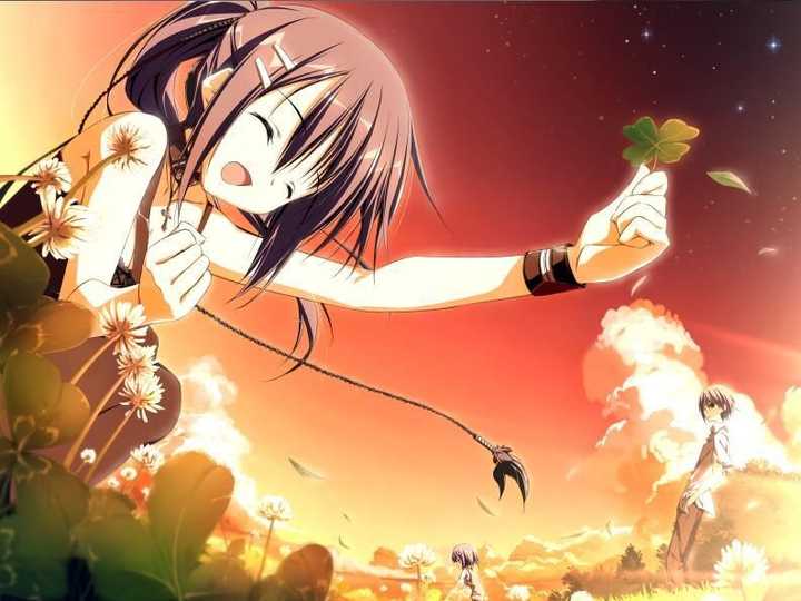 如何评价素晴らしき日々 不连続存在这款游戏 知乎